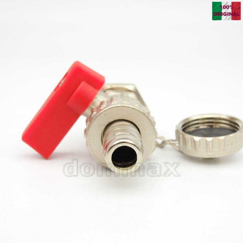 7759 ���� �������� �������� 1/2" � �������� ������ ������� �������� �� ������ Bonomi ���� 468,6 ��� / ������ � ���