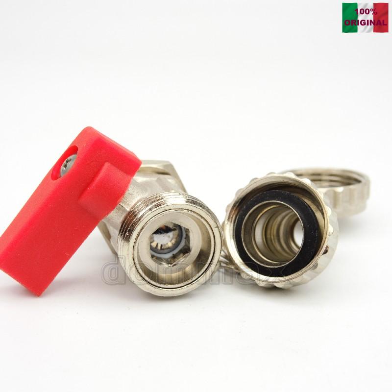 7759 ���� �������� �������� 1/2" � �������� ������ ������� �������� �� ������ Bonomi ���� 468,6 ��� / ������ � ���