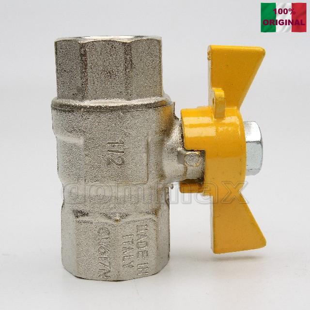 7950(52) ���� �������� MISSUORI GAS ������� 1/2" �� ������� ������� Bonomi ���� 333,3 ��� / ������ � ���