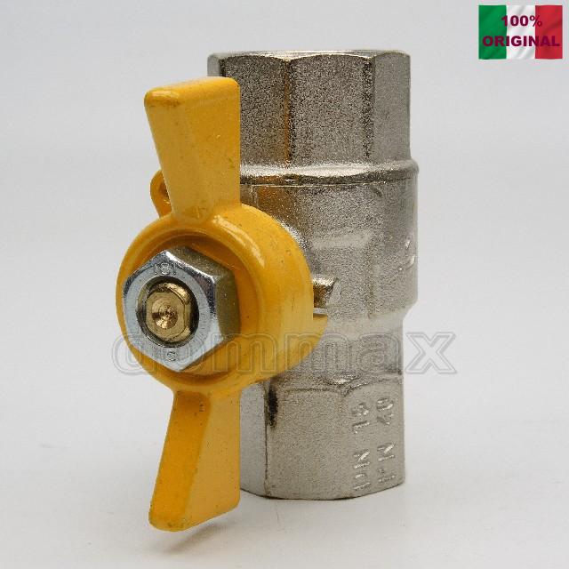 7950(52) ���� �������� MISSUORI GAS ������� 1/2" �� ������� ������� Bonomi ���� 333,3 ��� / ������ � ���