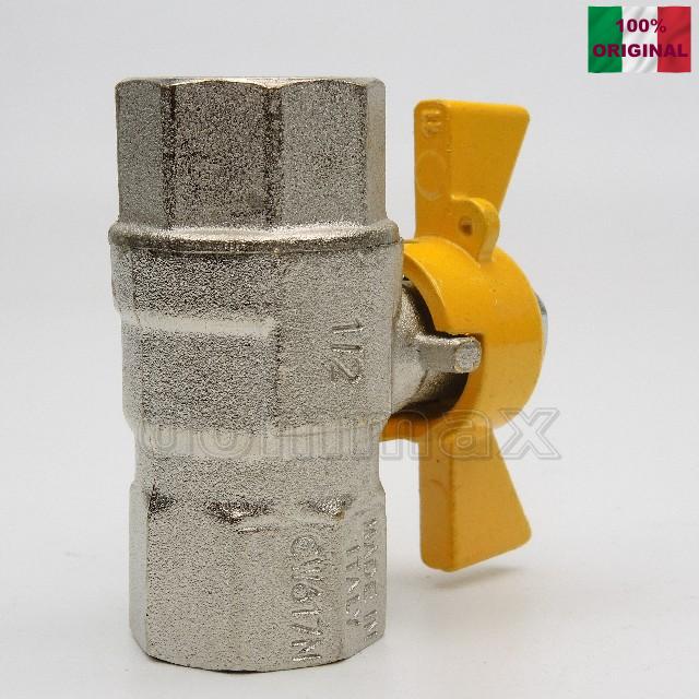 7950(52) ���� �������� MISSUORI GAS ������� 1/2" �� ������� ������� Bonomi ���� 333,3 ��� / ������ � ���
