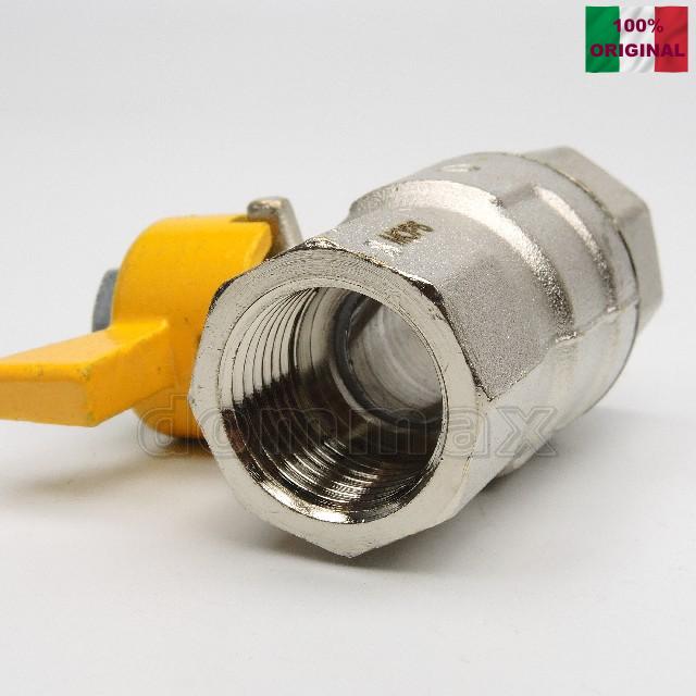 7950(52) ���� �������� MISSUORI GAS ������� 1/2" �� ������� ������� Bonomi ���� 333,3 ��� / ������ � ���