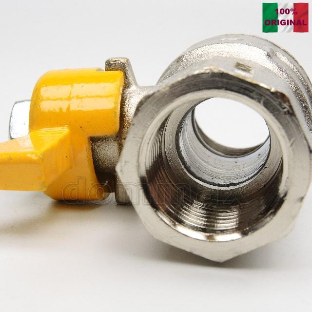7950(52) ���� �������� MISSUORI GAS ������� 1/2" �� ������� ������� Bonomi ���� 333,3 ��� / ������ � ���