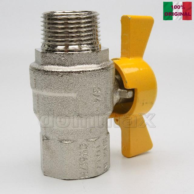 7955 ���� �������� MISSUORI GAS ������� 3/4" �� ������� ������� �� Bonomi ���� 520,3 ��� / ������ � ���
