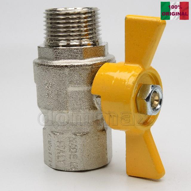 7955 ���� �������� MISSUORI GAS ������� 3/4" �� ������� ������� �� Bonomi ���� 520,3 ��� / ������ � ���