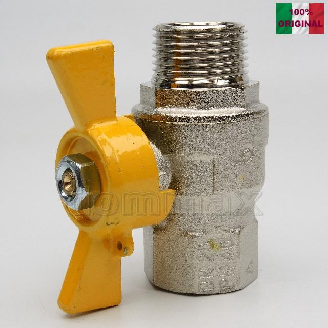 7955 ���� �������� MISSUORI GAS ������� 3/4" �� ������� ������� �� Bonomi ���� 520,3 ��� / ������ � ���