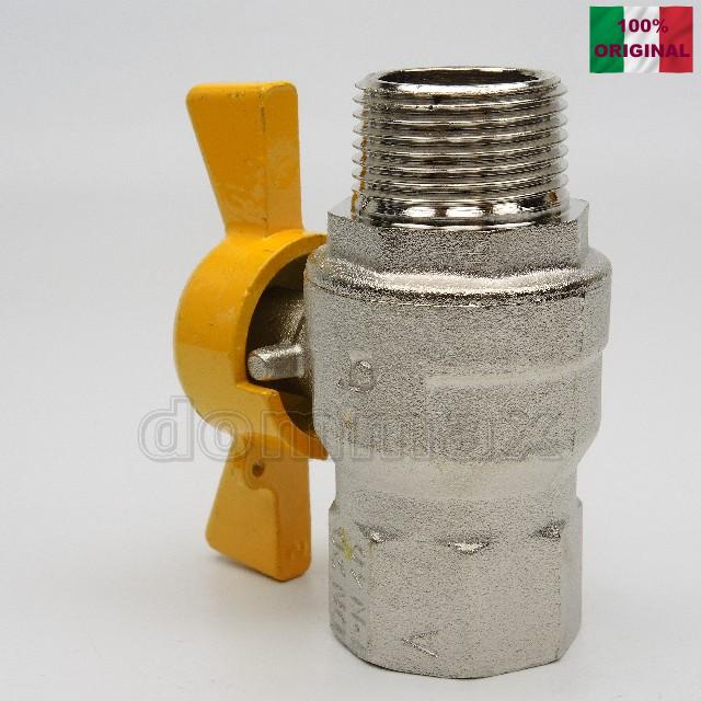 7955 ���� �������� MISSUORI GAS ������� 3/4" �� ������� ������� �� Bonomi ���� 520,3 ��� / ������ � ���