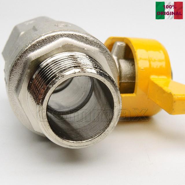7955 ���� �������� MISSUORI GAS ������� 3/4" �� ������� ������� �� Bonomi ���� 520,3 ��� / ������ � ���