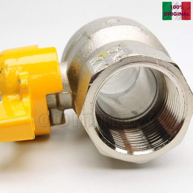 7955 ���� �������� MISSUORI GAS ������� 3/4" �� ������� ������� �� Bonomi ���� 520,3 ��� / ������ � ���