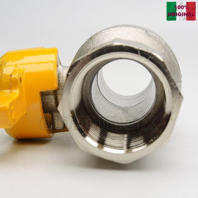 7955 ���� �������� MISSUORI GAS ������� 3/4" �� ������� ������� �� Bonomi ���� 520,3 ��� / ������ � ���