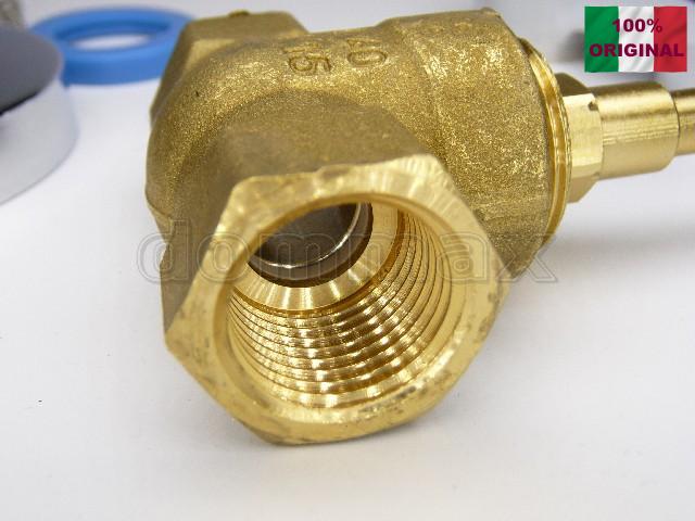 8002 ���� �������� 1/2" �� ��������� ������� ���������� Bonomi ���� 928,4 ��� / ������ � ���