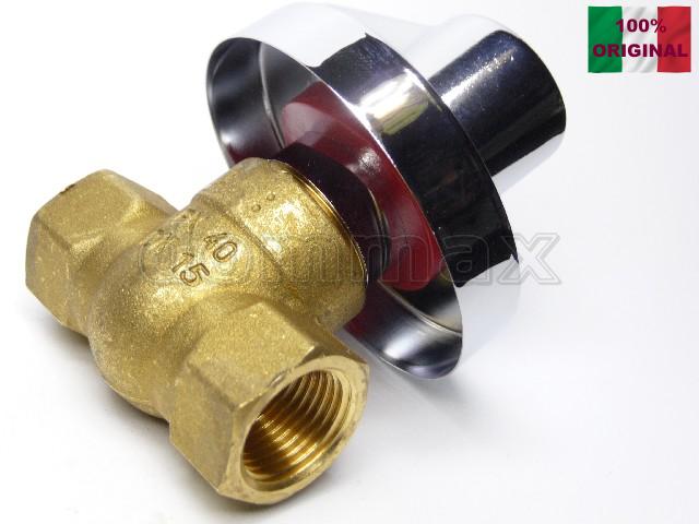 8002 ���� �������� 1/2" �� ��������� ������� ���������� Bonomi ���� 928,4 ��� / ������ � ���