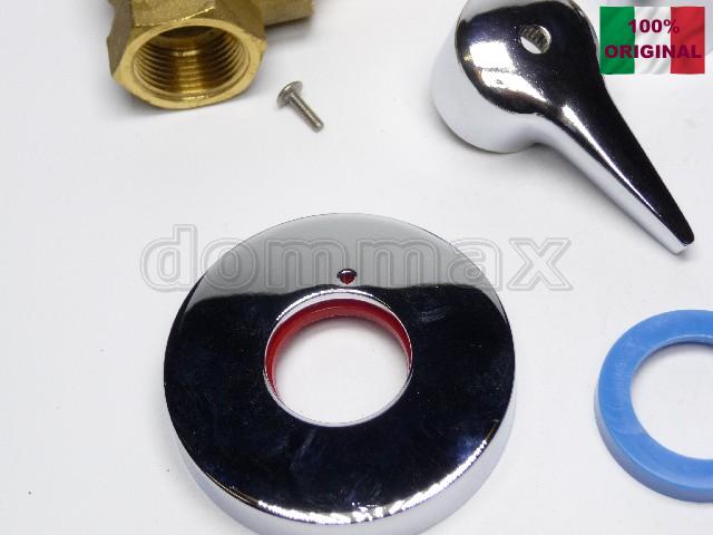 8002 ���� �������� 1/2" �� ��������� ������� ���������� Bonomi ���� 928,4 ��� / ������ � ���
