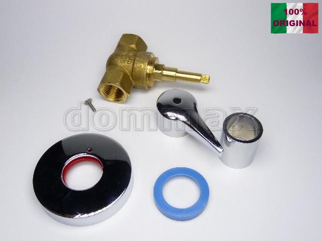 8002 ���� �������� 1/2" �� ��������� ������� ���������� Bonomi ���� 928,4 ��� / ������ � ���