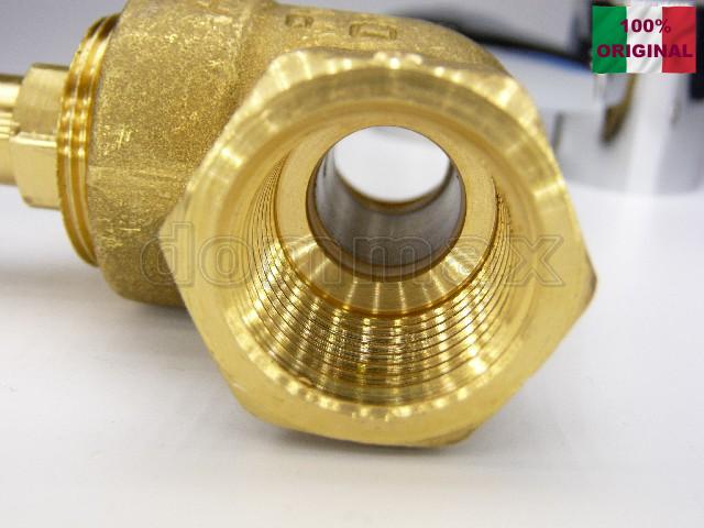 8002 ���� �������� 1/2" �� ��������� ������� ���������� Bonomi ���� 928,4 ��� / ������ � ���