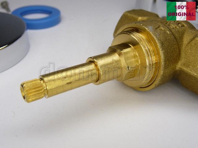 8002 ���� �������� 1/2" �� ��������� ������� ���������� Bonomi ���� 928,4 ��� / ������ � ���