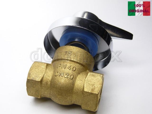 8002 ���� �������� 3/4" �� ��������� ������� ���������� Bonomi ���� 1079,1 ��� / ������ � ���