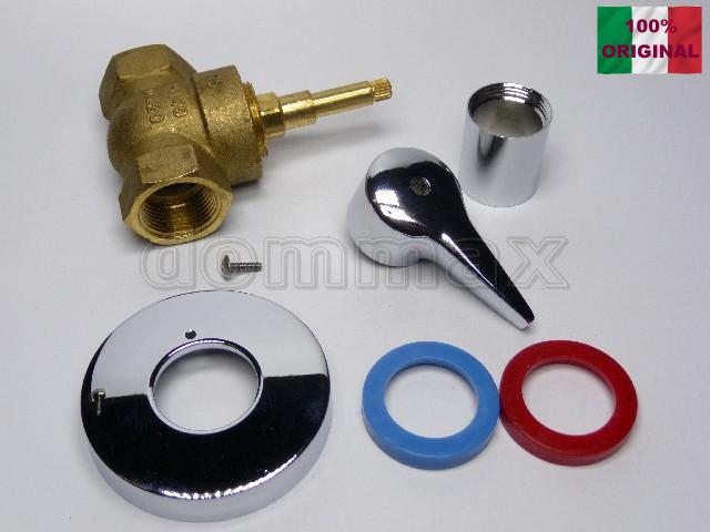 8002 ���� �������� 3/4" �� ��������� ������� ���������� Bonomi ���� 1079,1 ��� / ������ � ���