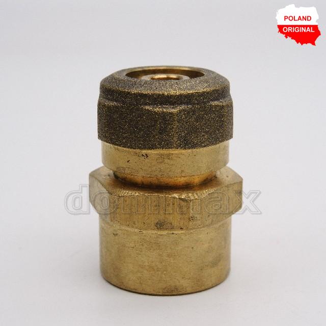 9014.330 ����� ������� KAN-therm �. 14 x 2 1/2"� (�����) �������� ���� 278,3 ��� / ������ � ���