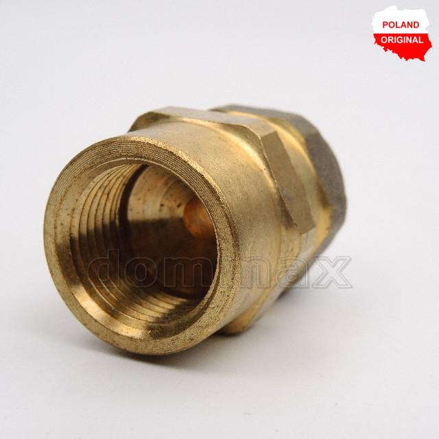 9014.330 ����� ������� KAN-therm �. 14 x 2 1/2"� (�����) �������� ���� 278,3 ��� / ������ � ���