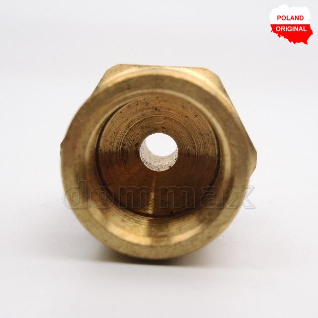9014.330 ����� ������� KAN-therm �. 14 x 2 1/2"� (�����) �������� ���� 278,3 ��� / ������ � ���