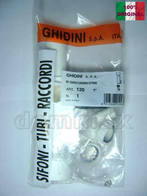 120 ����� ��� ����� ���������� ����� ���������� GHIDINI ���� 270,6 ��� / ������ � ���