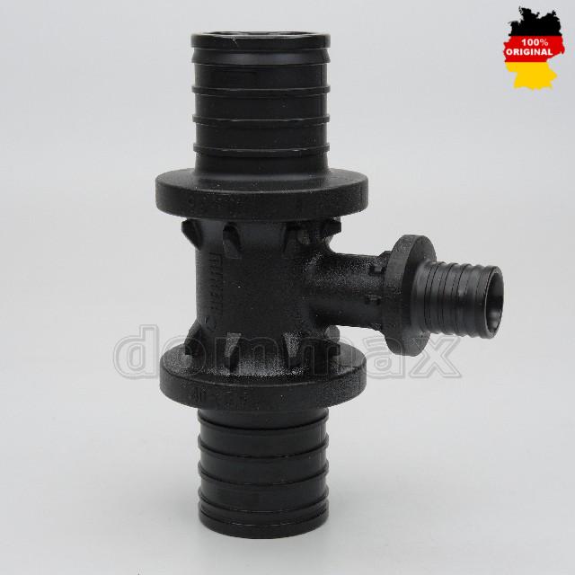 160067001 ������ ����������� REHAU Rautitan PPSU �X �. 40 x 20 ������� ������������ ���� 1400,3 ��� / ������ � ���