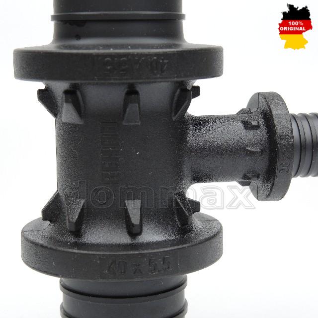 160067001 ������ ����������� REHAU Rautitan PPSU �X �. 40 x 20 ������� ������������ ���� 1400,3 ��� / ������ � ���