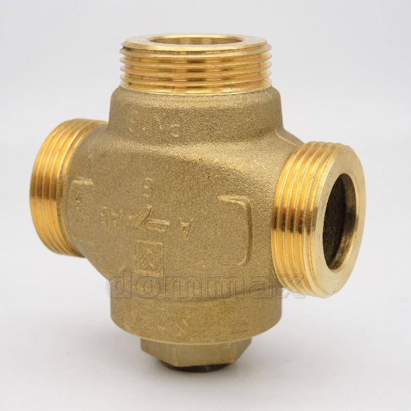 1776603 �������������� ����������� ������ 3-������� TEPLOMIX 61*C 1" ���������������� ������������ 3-������� HERZ-TEPLOMIX HERZ ���� 3845,6 ��� / ������ � ���