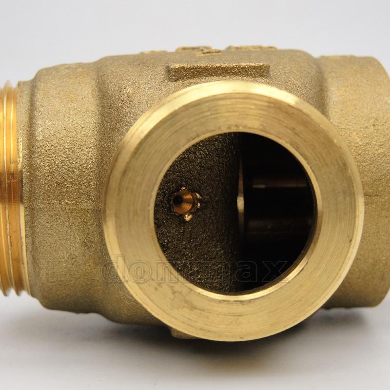 1776603 �������������� ����������� ������ 3-������� TEPLOMIX 61*C 1" ���������������� ������������ 3-������� HERZ-TEPLOMIX HERZ ���� 3845,6 ��� / ������ � ���