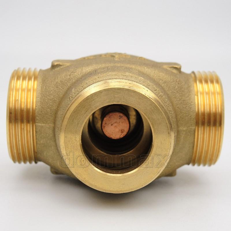 1776603 �������������� ����������� ������ 3-������� TEPLOMIX 61*C 1" ���������������� ������������ 3-������� HERZ-TEPLOMIX HERZ ���� 3845,6 ��� / ������ � ���
