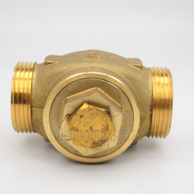 1776603 �������������� ����������� ������ 3-������� TEPLOMIX 61*C 1" ���������������� ������������ 3-������� HERZ-TEPLOMIX HERZ ���� 3845,6 ��� / ������ � ���