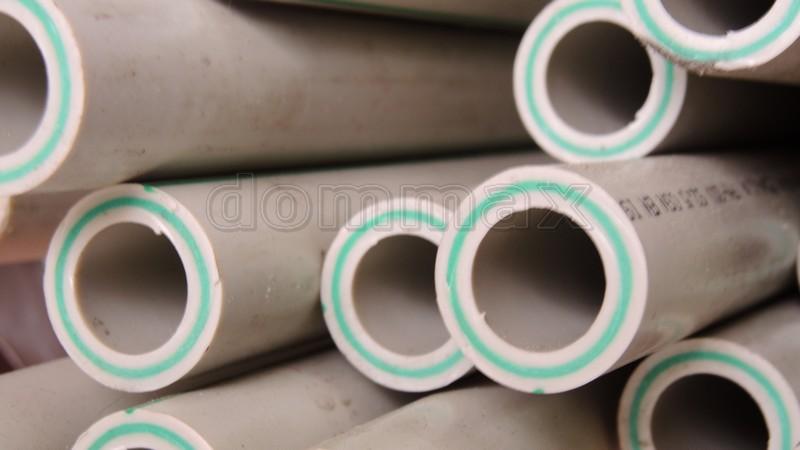  ����� ������������� ����������� �. 25 x 3,5 ���������������� ������������� Wavin/FV-plast ���� 165 ��� / ������ � ���