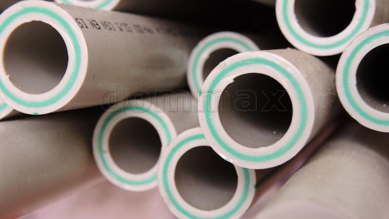  ����� ������������� ����������� �. 25 x 3,5 ���������������� ������������� Wavin/FV-plast ���� 165 ��� / ������ � ���