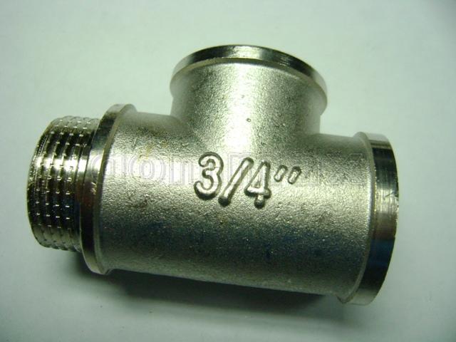  ������ 3/4" ��� ������ ������� ��� ������ SD FORTE ���� 255,2 ��� / ������ � ���