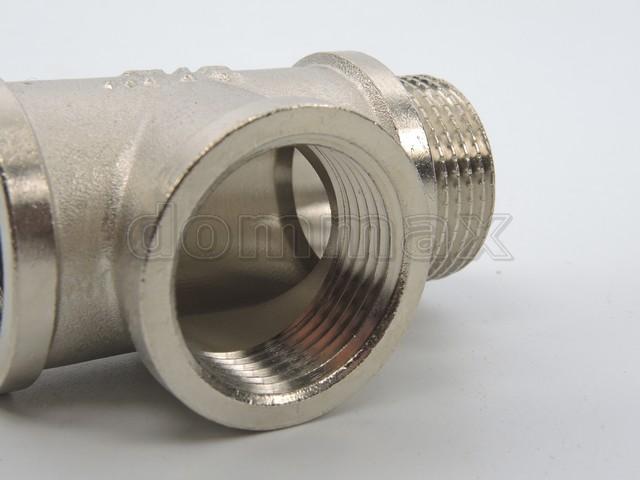  ������ 3/4" ��� ������ ������� ��� ������ SD FORTE ���� 255,2 ��� / ������ � ���