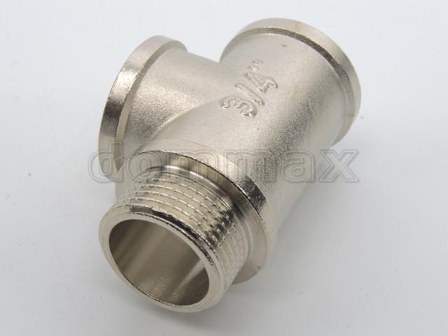  ������ 3/4" ��� ������ ������� ��� ������ SD FORTE ���� 255,2 ��� / ������ � ���