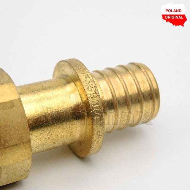 9014.300 ����� ������� KAN-therm �. 25 x 3,5 3/4"� �������� ���� 436,7 ��� / ������ � ���
