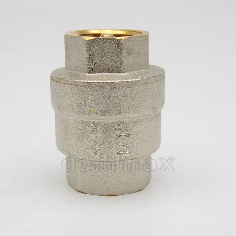  ������ ����������� ���� 1/2" ������ ��������� ������ HLV ���� 203,5 ��� / ������ � ���