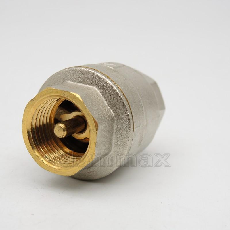  ������ ����������� ���� 1/2" ������ ��������� ������ HLV ���� 203,5 ��� / ������ � ���