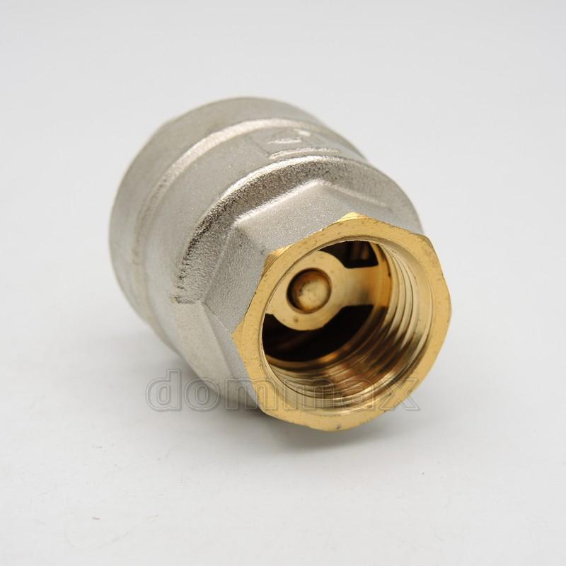  ������ ����������� ���� 1/2" ������ ��������� ������ HLV ���� 203,5 ��� / ������ � ���