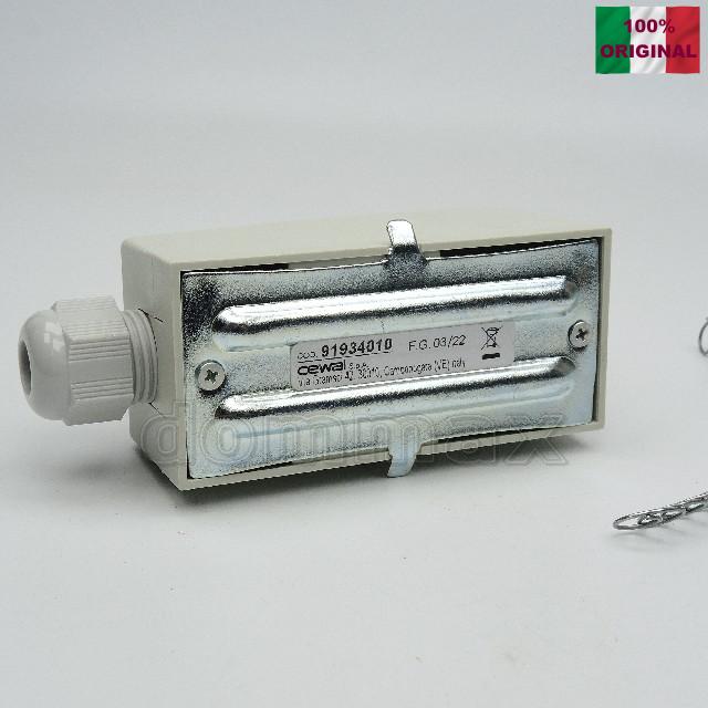 91934010 ��������� �������� ��������� TU SC 10-90* 16A (5A) ��������� Cewal ���� 953,7 ��� / ������ � ���