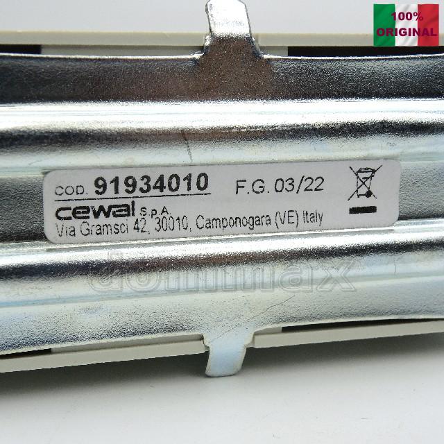 91934010 ��������� �������� ��������� TU SC 10-90* 16A (5A) ��������� Cewal ���� 953,7 ��� / ������ � ���
