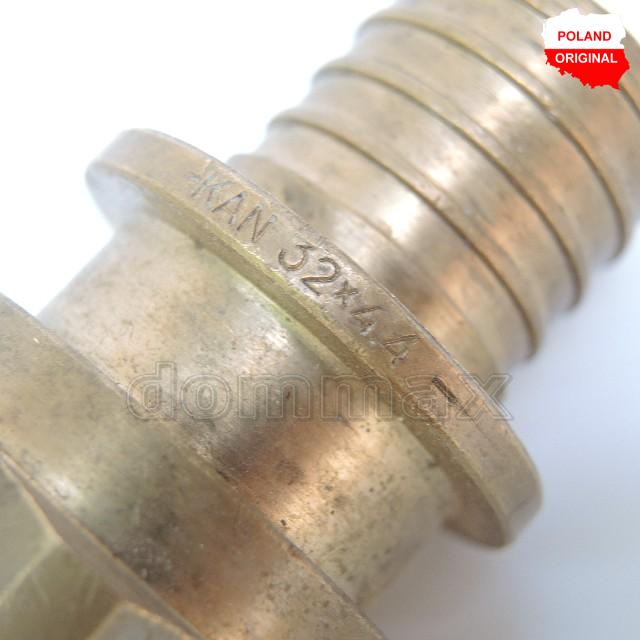 9019.040 ����� ������� KAN-therm �. 32 x 4,4 1"� �������� ���� 924 ��� / ������ � ���