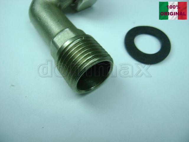 140 ������� ����� ������ 1/2"� x 3/4"� �������� ������� 1/2"� � Icma ���� 189,2 ��� / ������ � ���