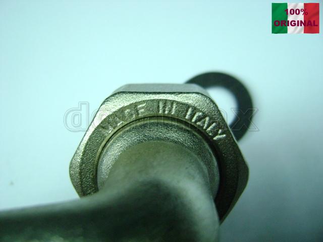 140 ������� ����� ������ 1/2"� x 3/4"� �������� ������� 1/2"� � Icma ���� 189,2 ��� / ������ � ���
