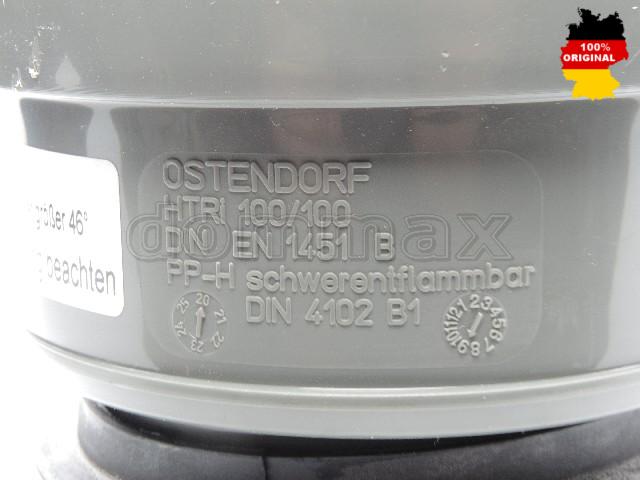  ����� ������������ ������� HTRi HTSM �. 110 ��������������� �������� Ostendorf ���� 512,6 ��� / ������ � ���