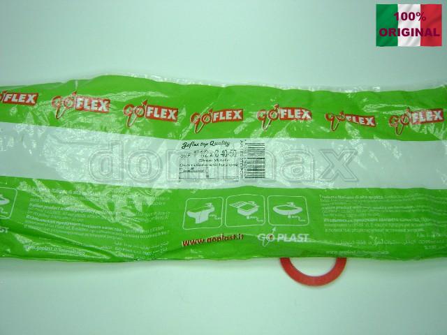  ����� ���������� ���� 50/40 x 11/2" ����������� ����� Go-plast ���� 89,8 ��� / ������ � ���