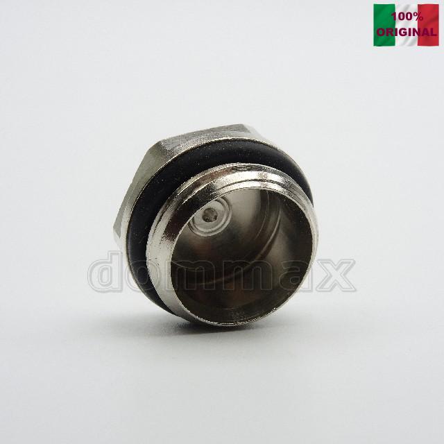  �������� ���� 1/2"� � ������� ������ 1/2"� � ��������� ������� ���� 20,4 ��� / ������ � ���