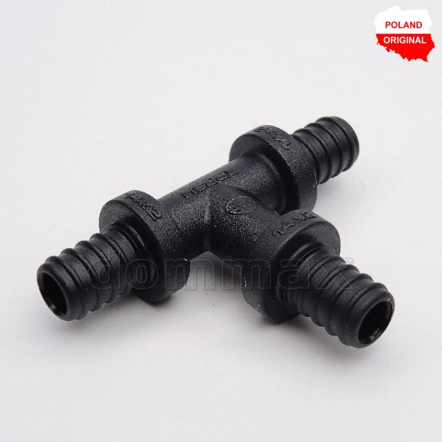 9018.250 ������ KAN-therm PPSU �. 14 x 2 ������� ���� 238,7 ��� / ������ � ���